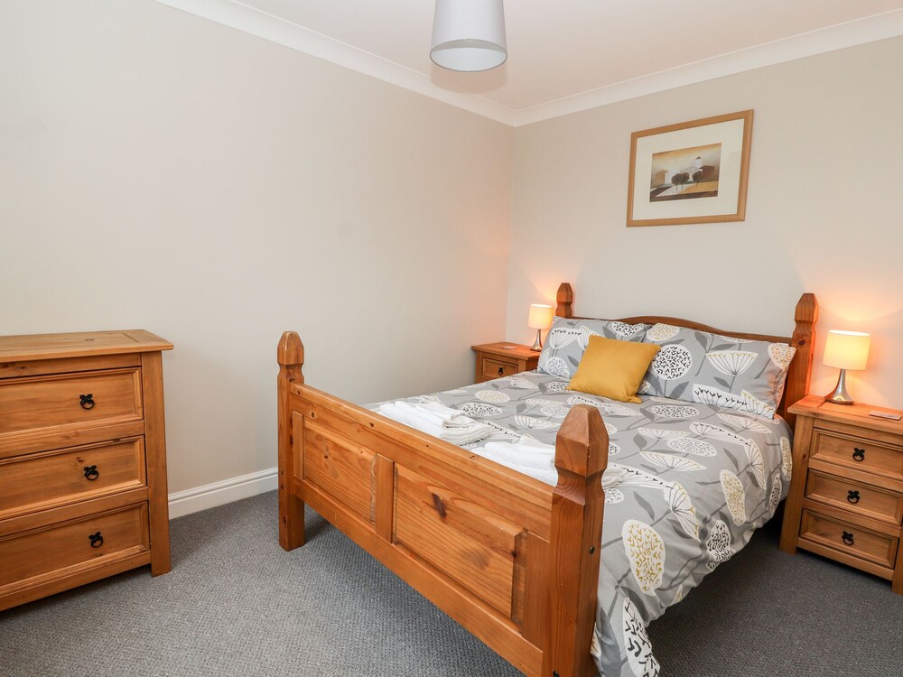 Caernarfon Vacations - Bryn Seion - Property Image 4