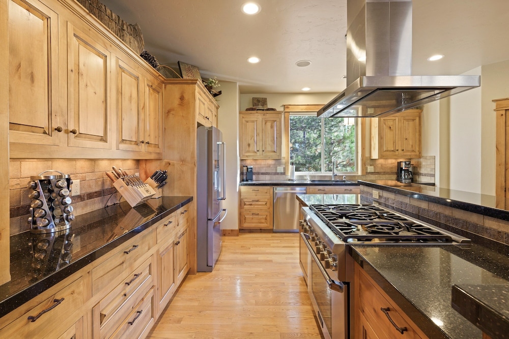 Wallowa 22 4 Bedroom Home