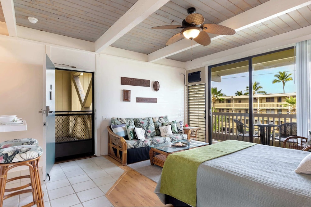 Kona Bali Kai 362 – For 2 Guests