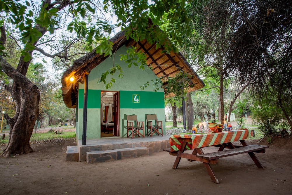 Maramba River Lodge