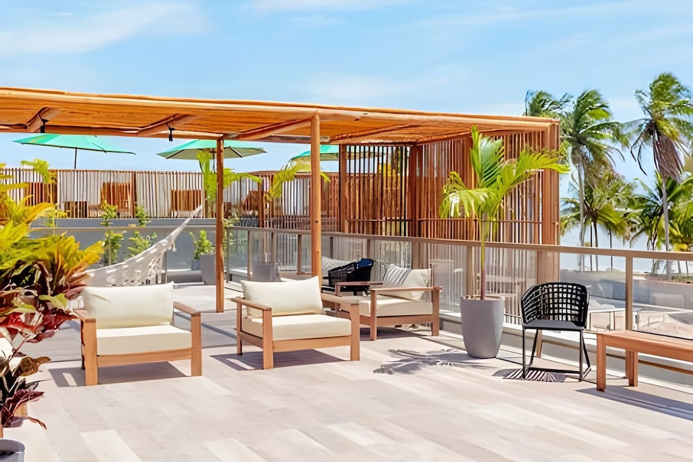 Lindos Apartamentos em Milagres