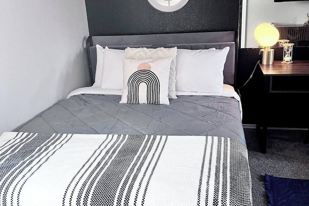 Tulum Stay at Austin by The Key Rentals