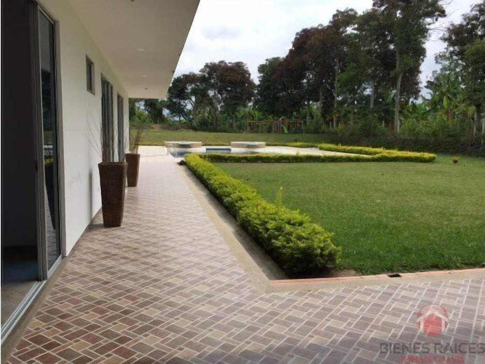 Hotel La Felicidad