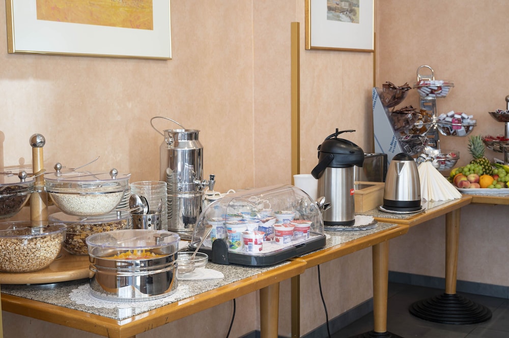 Stuttgart Vacations - Hotel Hansa - Property Image 9