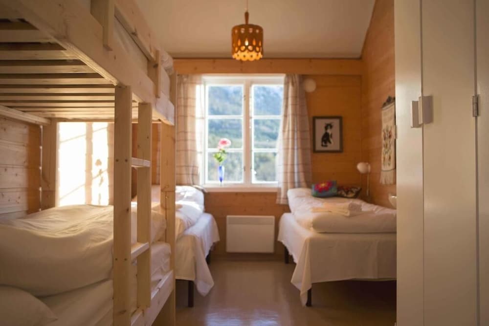 Phillipshaugen Lodge
