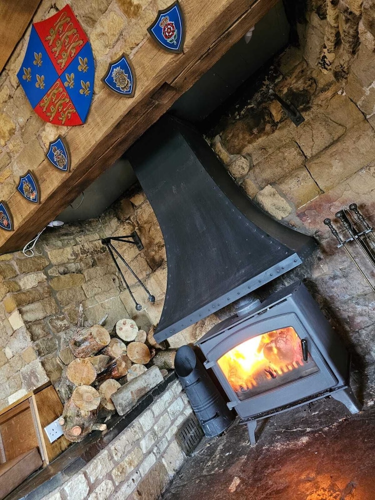 The College Arms