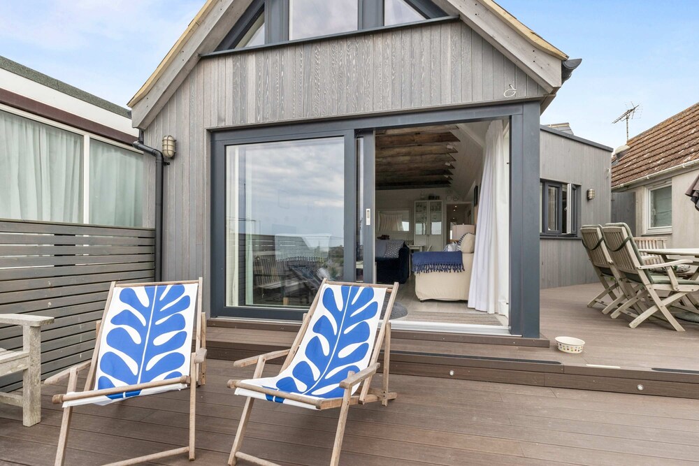 Seashells-stylish Coastal Living