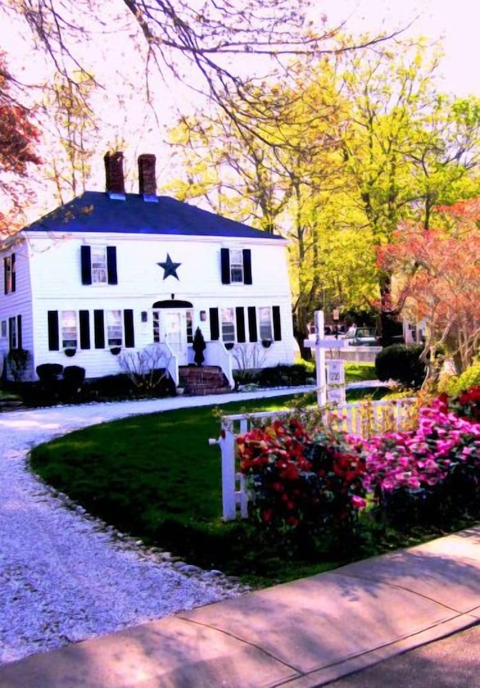 The 1720 House