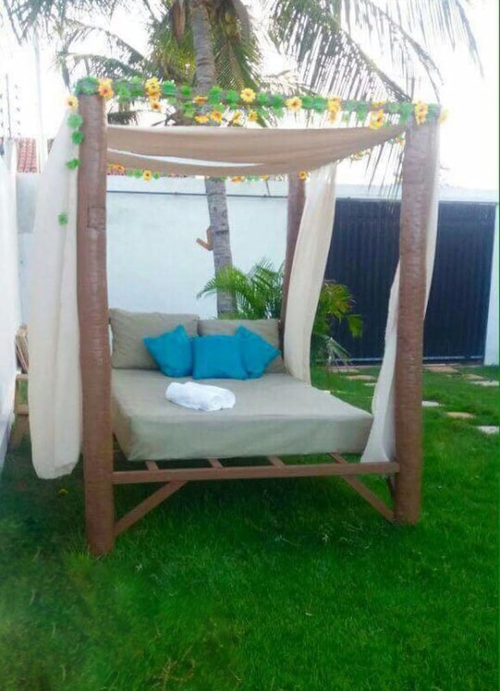 Canoa Guest House