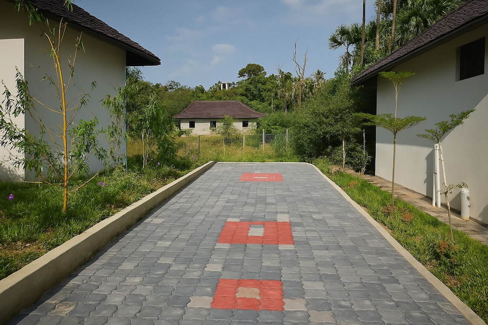 Amritara Sonemale Resort Chikmagalur