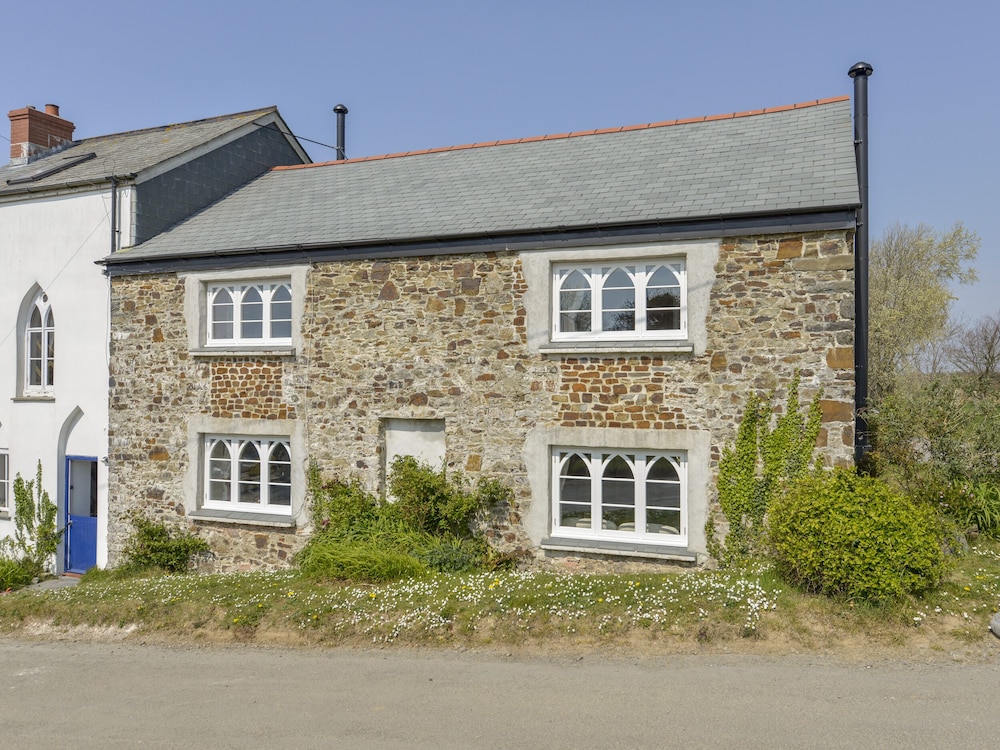 Bideford Vacations - Chapel Cottage - Property Image 1