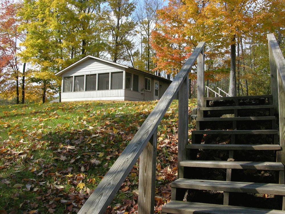 Punderson Manor Lodge and Conference Center