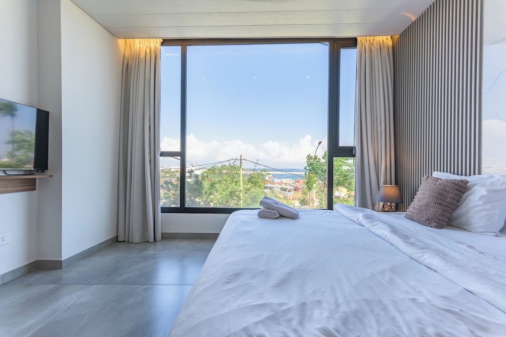 Gate 9 Tower -Studios & Apts Mar Mikhael