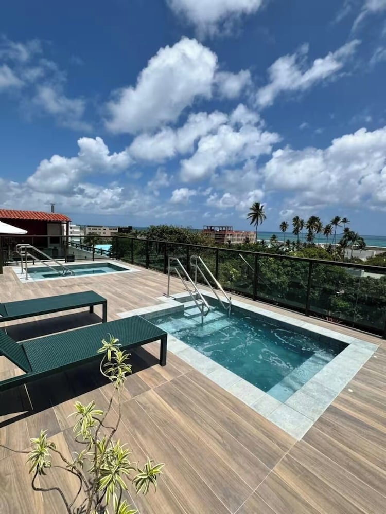 Urban Home Stay - Porto de Galinhas