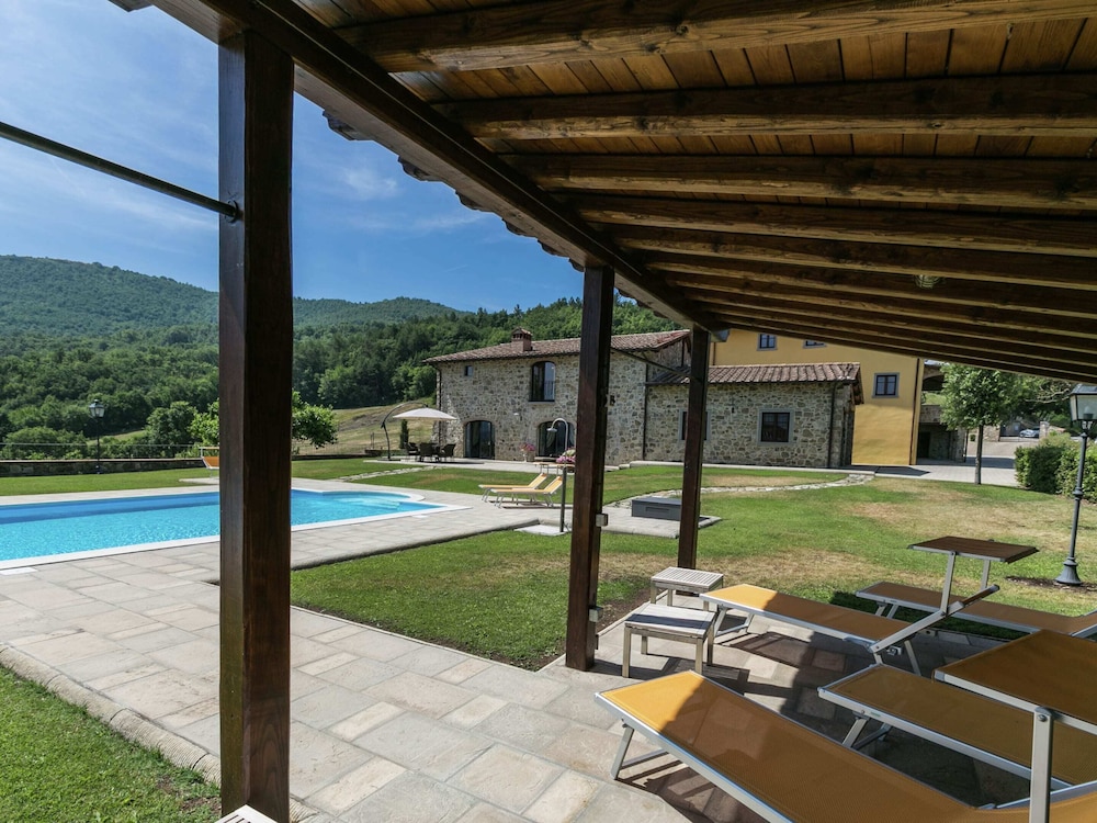 Belvilla by OYO Casa Quattro view 2