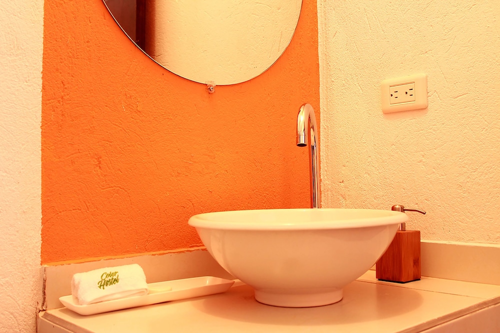 Color Hostel Palomino