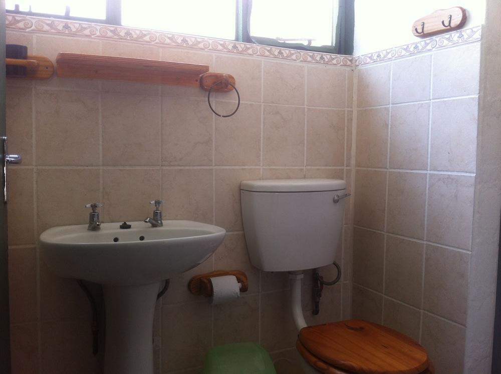Kalabi Executive Lodge