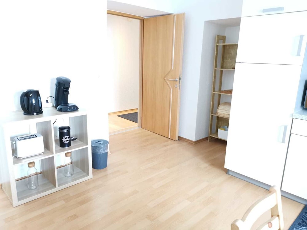 Ferienwohnung CLB view 5