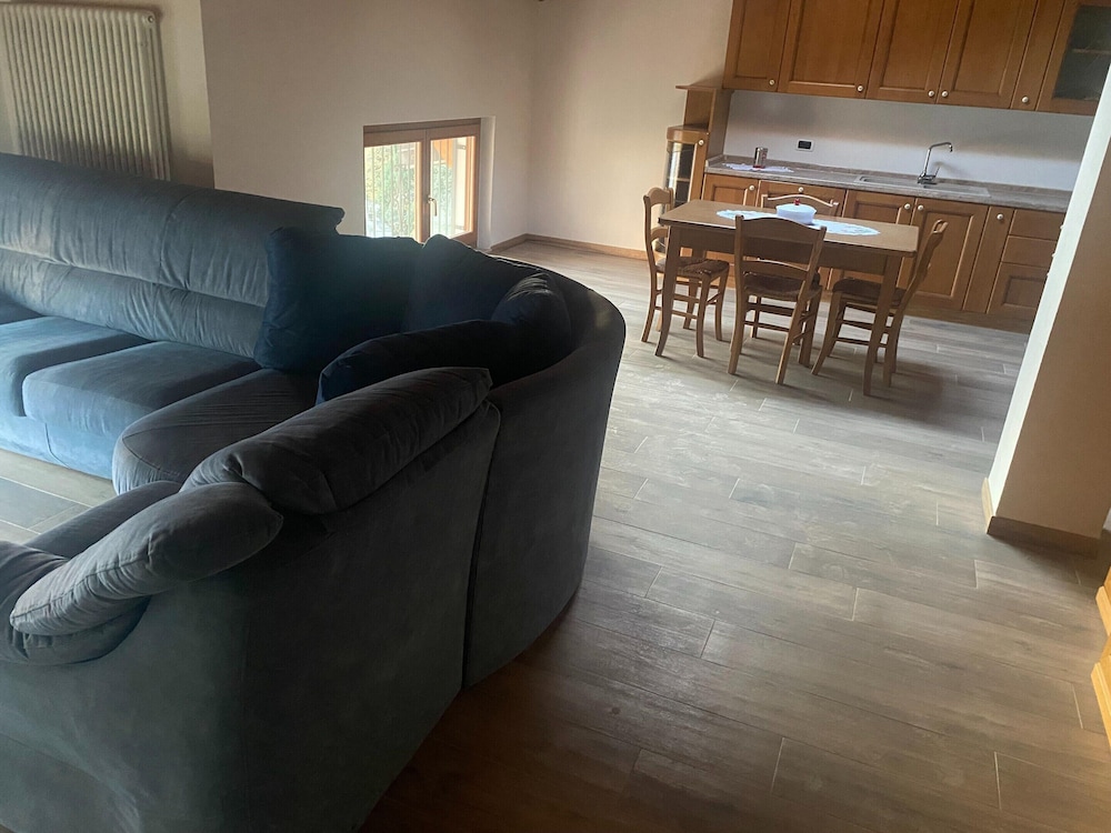 Nice Apartment Villa in Limone Sul Garda