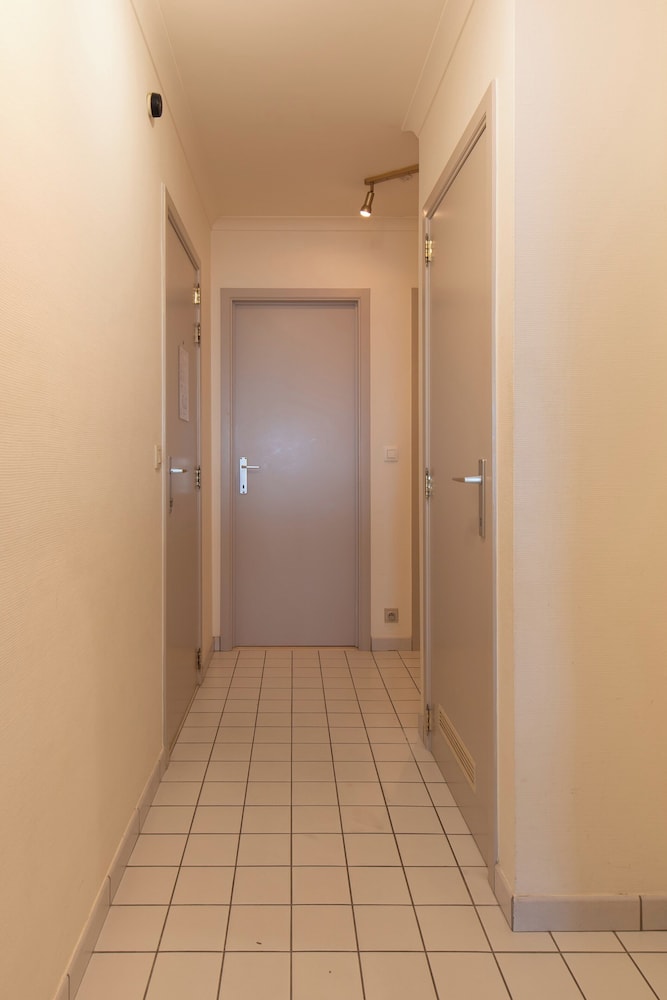 Apartment in Middelkerke Near Beach & Casino