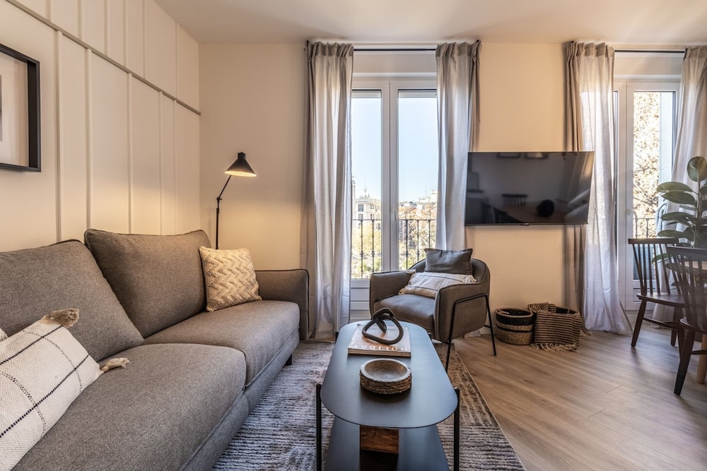 Soto - 2 Bedroom in Arapiles