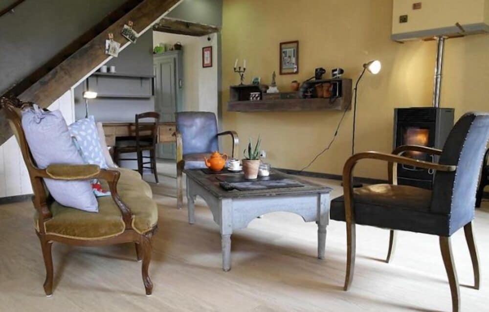 Gite Vintage Touch