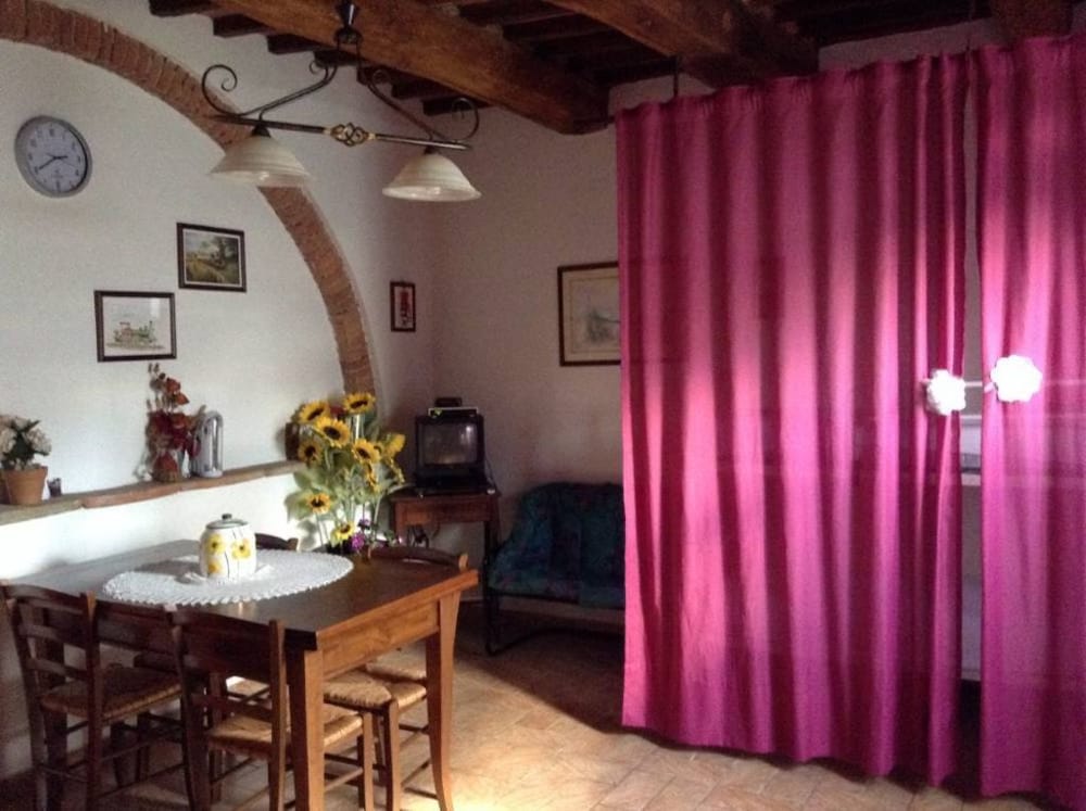 Agriturismo Podere Sottogello