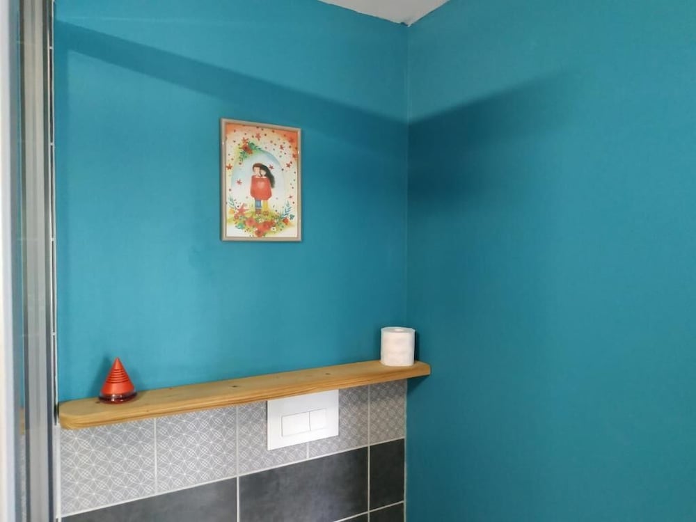 Chambre d'Hotes des Bassins view 5