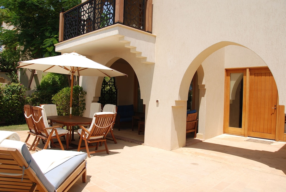 Privately owned Luxury Villa in Four Seasons Resort, Sharm El Sheikh