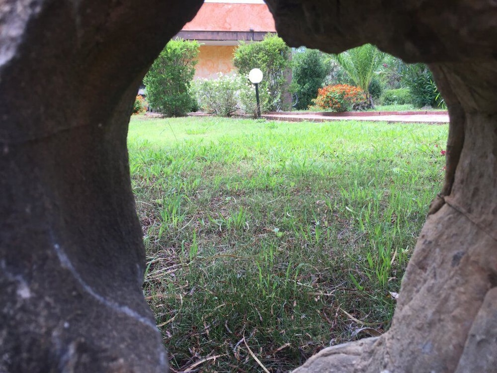 Agriturismo Baratz view 4