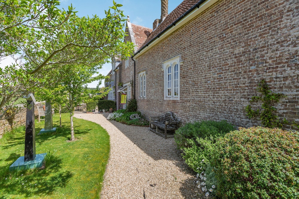 The Old School Cottage
