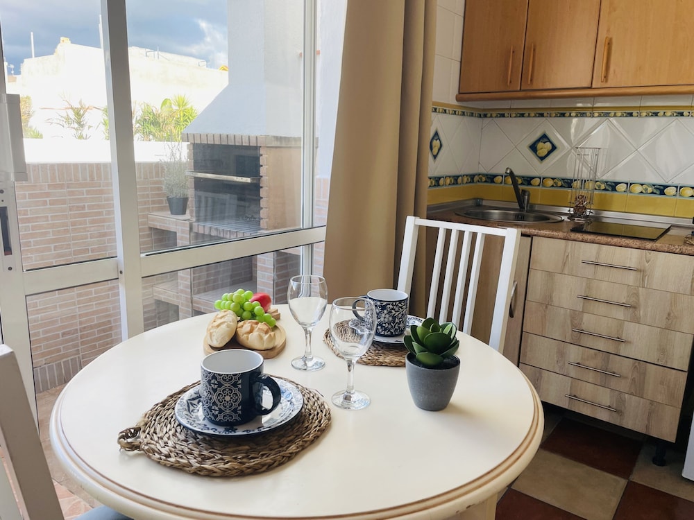 Apartamento Sevilla Jimena by At Home Costa del So