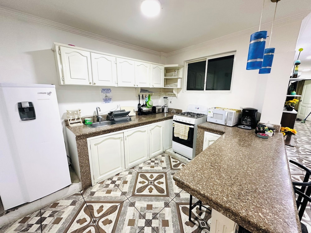 Confort Home Departamentos en Baños