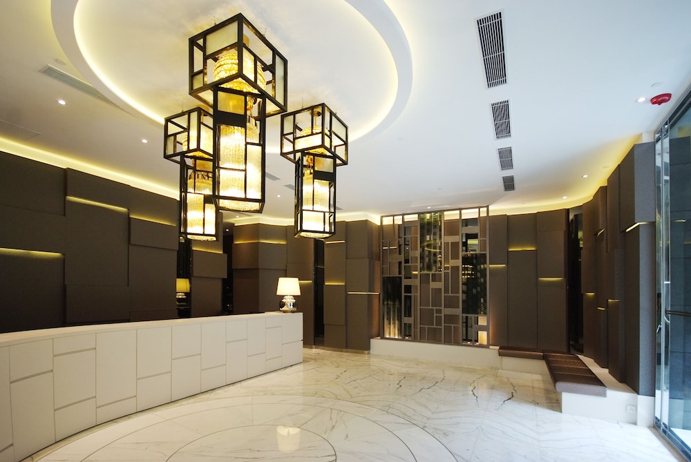 Stanford Hotel