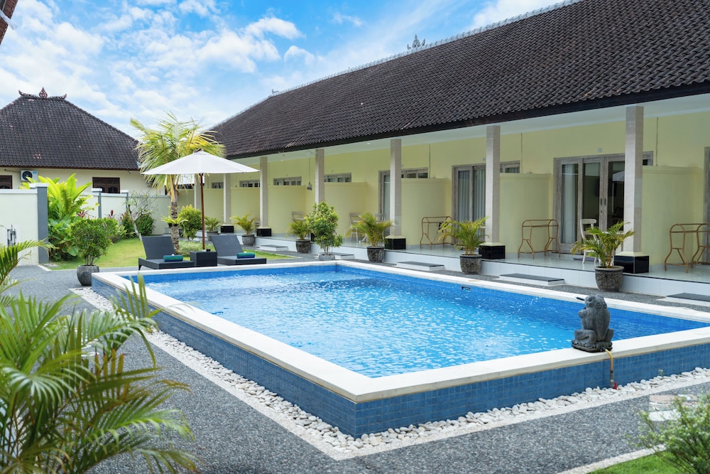 The Kifaraju Nusa Dua Bali