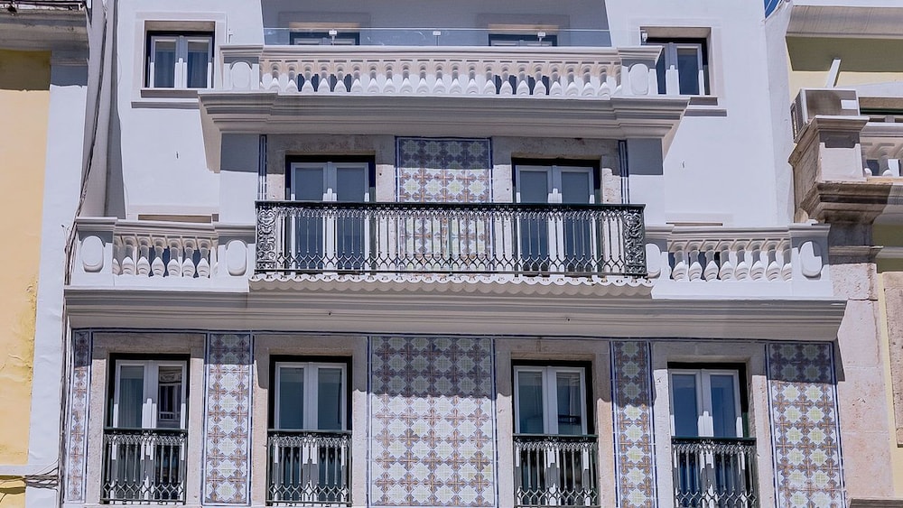 Hotel Salitre by Lisbon Inside Out - Image 1