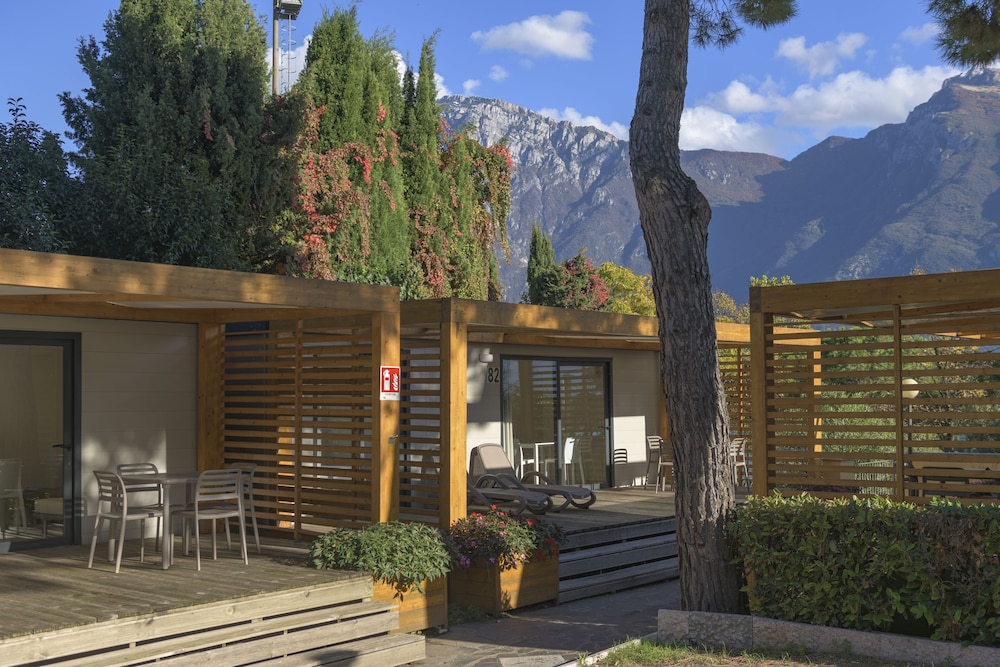 Camping Park Garda