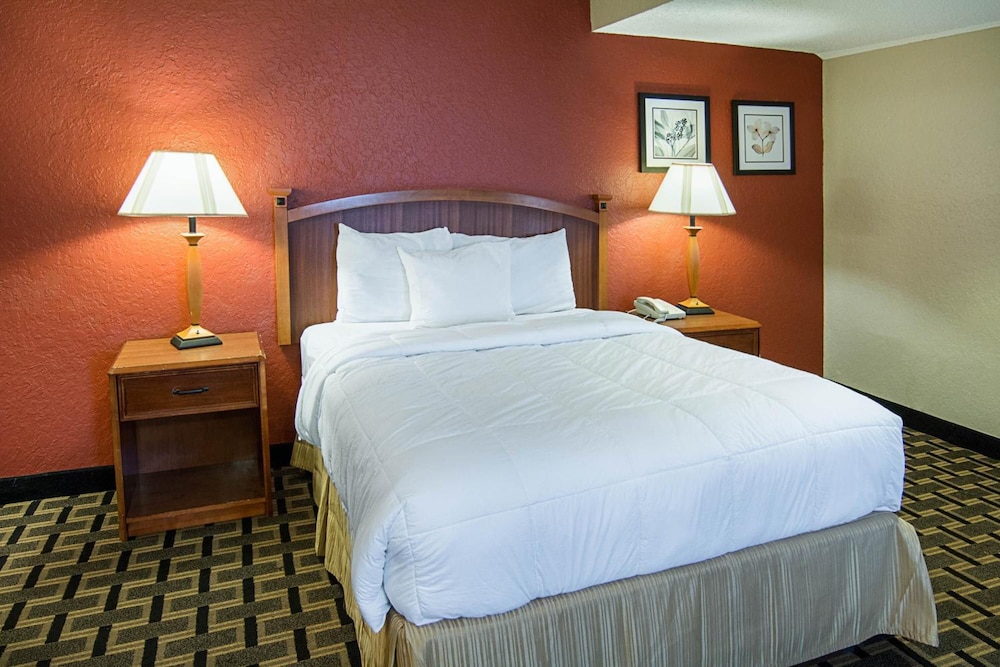 Extended Studio Suite Hotel view 4