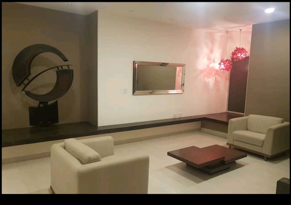 Apartamento Irala