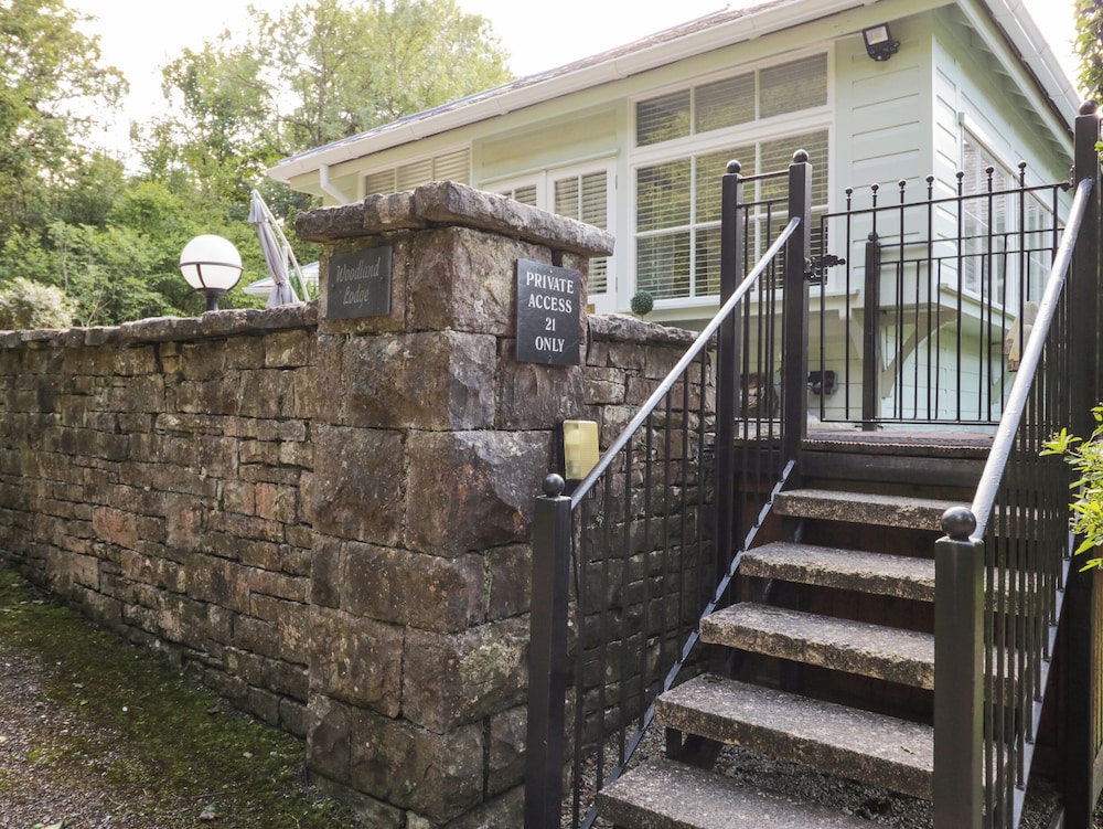 Woodland Lodge