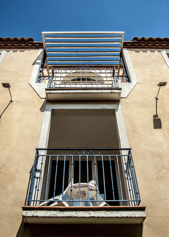 Hôtel Leukos