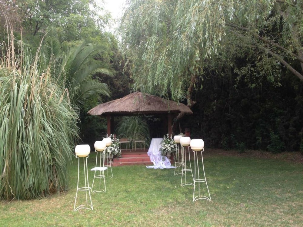 Finca La vega
