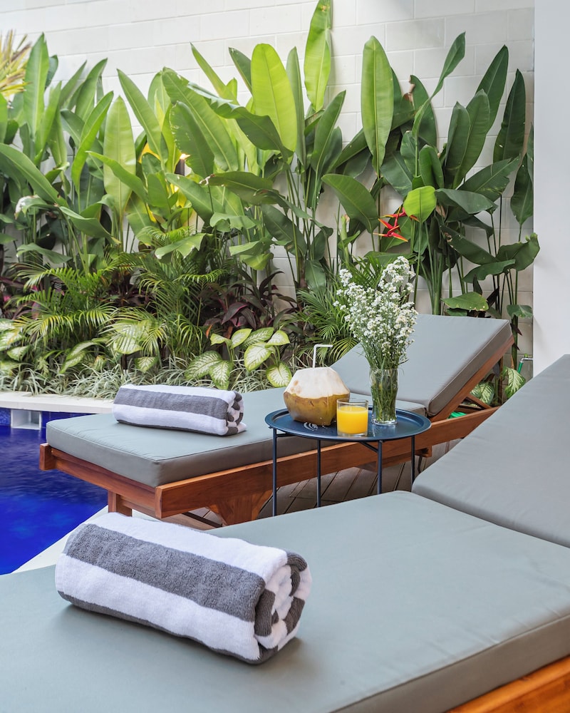 Villa Blessing Bali