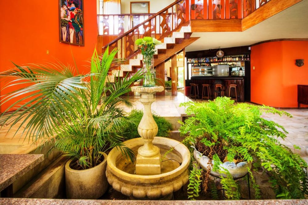 Hotel Golden Mar Hostal - Image 1