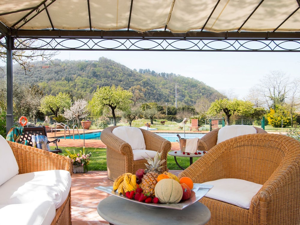 Villa Regnalla Luxury
