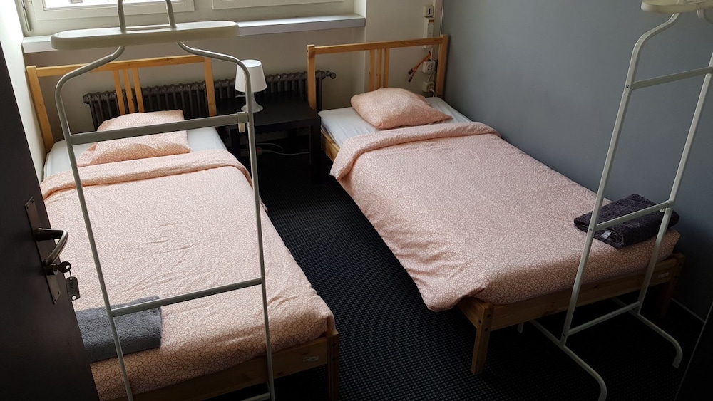 Hard Hostel Zürich