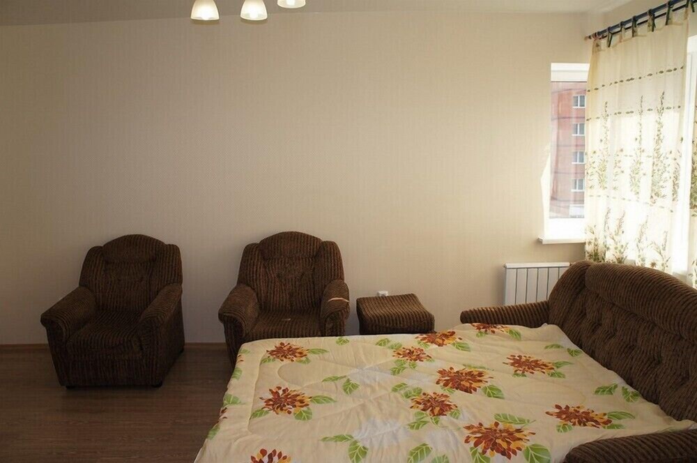 Hotel in Apartment Irkutsk