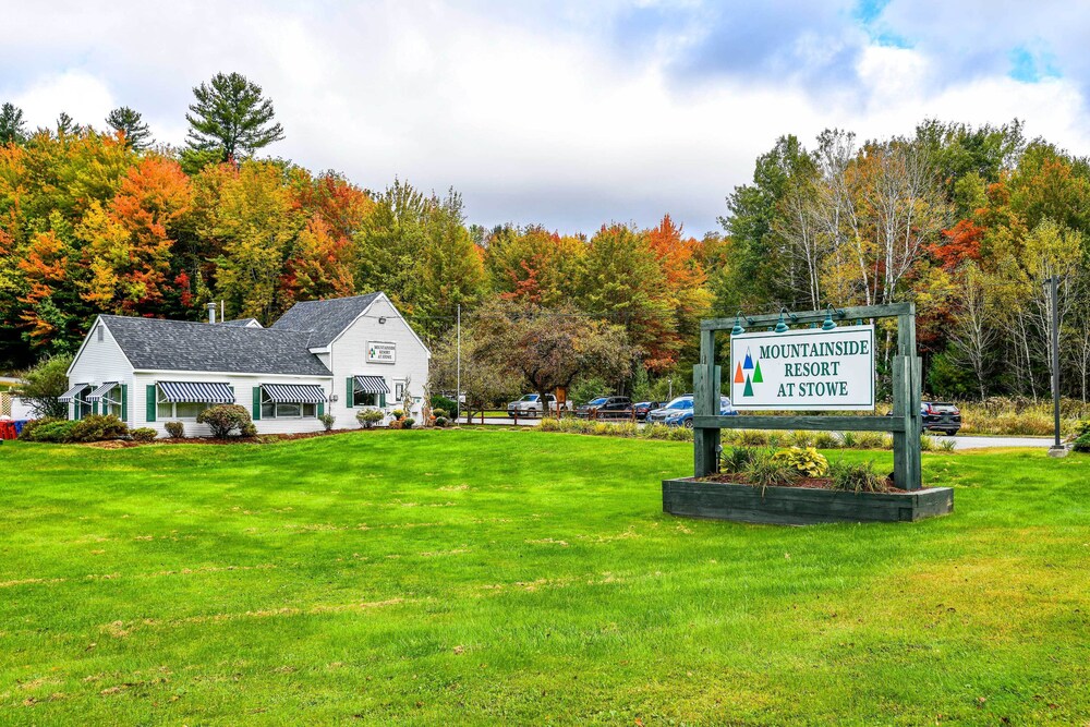 4 Mi to Stowe Mountain Resort: Studio w/ Balcony