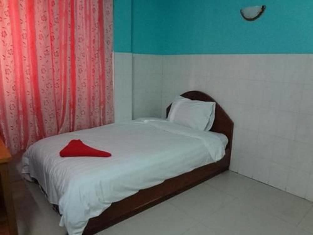 Capitol 3 Guesthouse