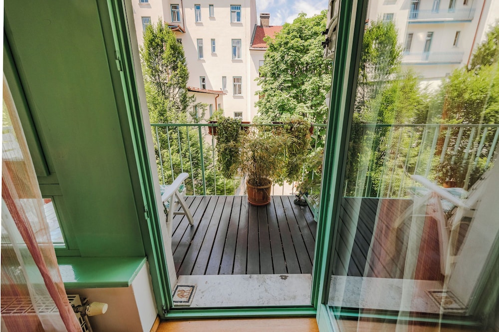 Apartment Rudy